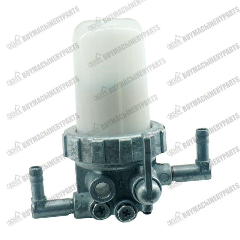 Water Separator 129335-55701 for Yanmar 4TNE84 3TNE74 3TNE68 3D72 3D74E 3D84TA