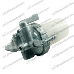 Water Separator 129335-55701 for Yanmar 4TNE84 3TNE74 3TNE68 3D72 3D74E 3D84TA