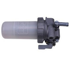 Water Separator 16541-43350 for Kubota Tractor M100XDTC M105XDTC M108 M110 M8200 M8540 MX4800 MX5200 MX5800 M105S