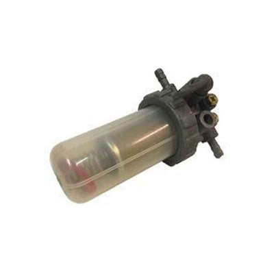 Water Separator 19100383 for Takeuchi TB045 Excavator