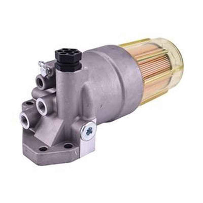 Water Separator Assembly 8980742880 for Isuzu & Hitachi Excavators