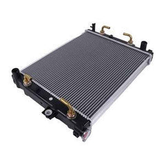 Radiator Water Tank 16410-U3350-71 for Toyota Forklift 7F Series
