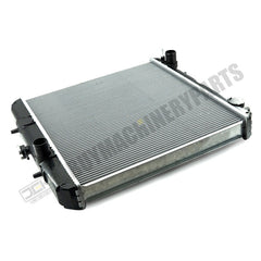 Radiador do depósito de água 184015-44501 para Yanmar VIO75-B VIO-80