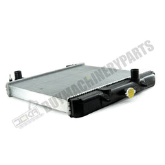 Radiador do depósito de água 184015-44501 para Yanmar VIO75-B VIO-80