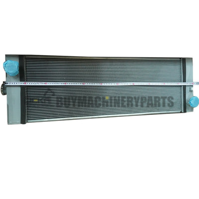 Water Tank Radiator 20Y-03-41652 for Komatsu Excavator PC210-8K PC230NHD-8K