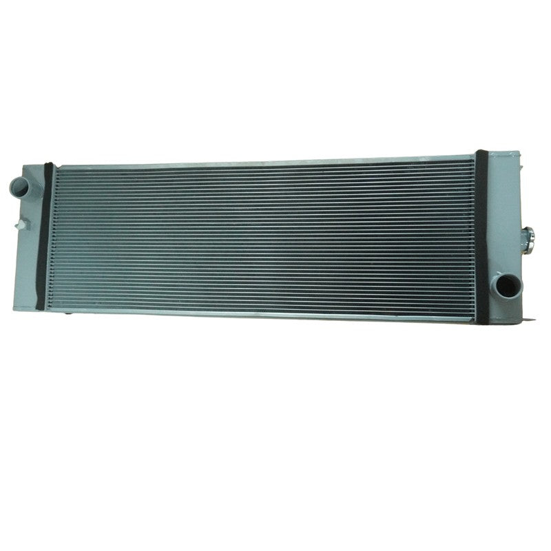 Water Tank Radiator 20Y-03-41652 for Komatsu Excavator PC210-8K PC230NHD-8K