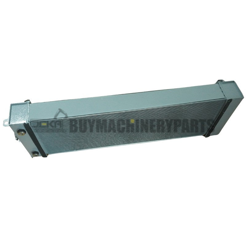 Water Tank Radiator 20Y-03-41652 for Komatsu Excavator PC210-8K PC230NHD-8K