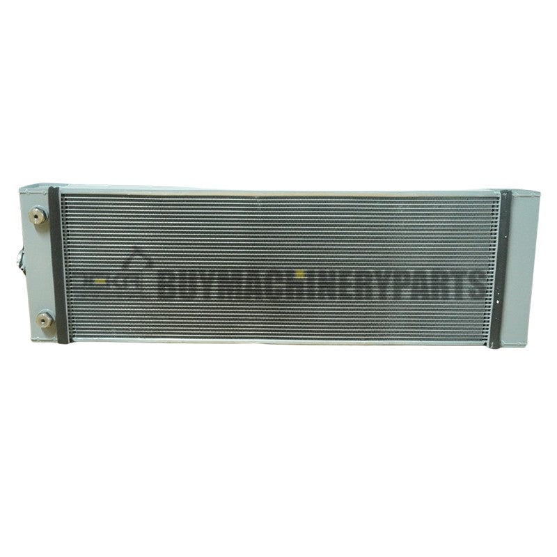 Water Tank Radiator 20Y-03-41652 for Komatsu Excavator PC210-8K PC230NHD-8K