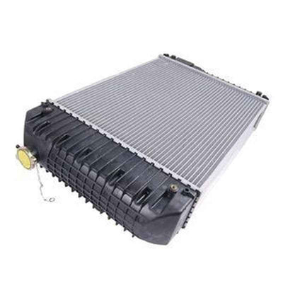 Radiator Water Tank 236-7766 for Caterpillar CAT Engine