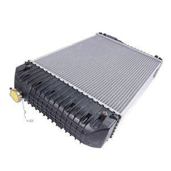 Radiator Water Tank 236-7766 for Caterpillar CAT Engine