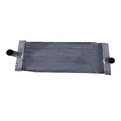 Radiator Water Tank 440211-00935 for Doosan Excavator DX300 DX300LCA