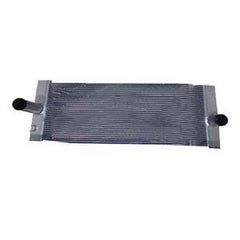 Radiator Water Tank 440211-00935 for Doosan Excavator DX300 DX300LCA