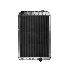 Radiator Water Tank AT186930 for John Deere 4045 Engine Loader 315SE 310SE 310E