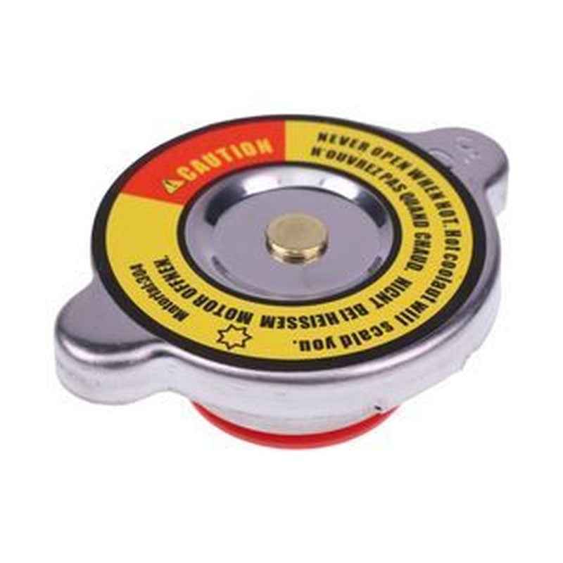 Radiator Cap 1406-5902 for John Deere Tractor 670-2150 X475-X940