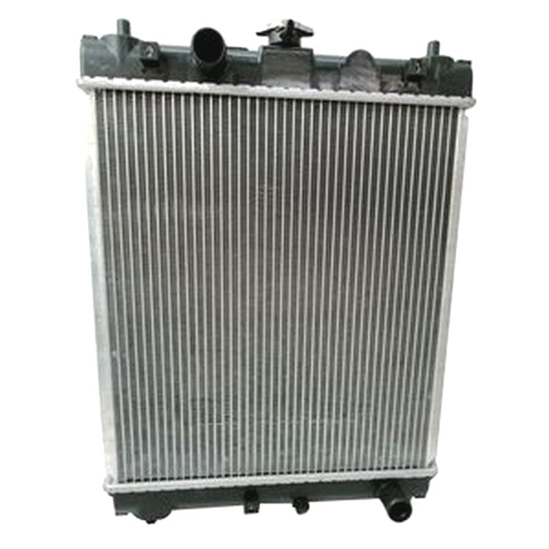 Water Tank Radiator Core ASS'Y 4434315 For Hitachi Excavator ZX40U ZX40U-2