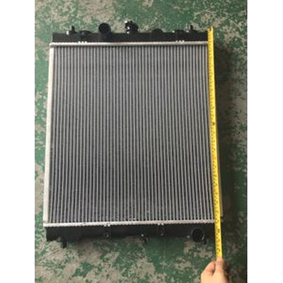 Water Tank Radiator Core ASS'Y 245-2138 2452138 for Caterpillar CAT 305CR 305 Mini Excavator - Buymachineryparts