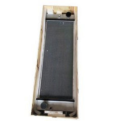 Water Tank Radiator Core ASS'Y 72225035 fit for Kobelco Excavator SK260-8 New