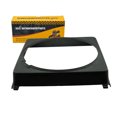 Water Tank Radiator Cover t430481 2485B280 for Perkins Engine 1104D-E44T 1104D-44T 1104A-44 1104C-44T 1103C-33