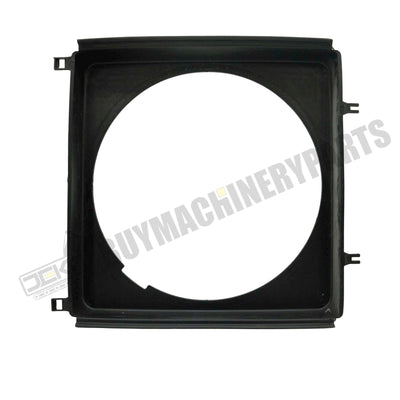 Water Tank Radiator Cover t430481 2485B280 for Perkins Engine 1104D-E44T 1104D-44T 1104A-44 1104C-44T 1103C-33