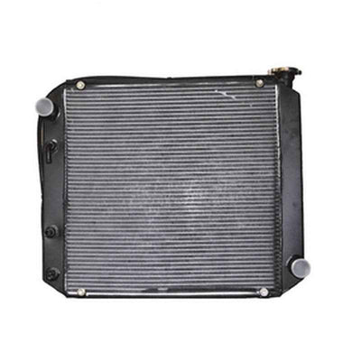 Radiator Water Tank  CYC30-40100 for Hyundai D4BB Xinchai 490BPG Engine