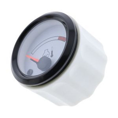 Water Temp Gauge 704/31100 for JCB Backhoe Loaders 214 215 217 3CX 4CX 4CN