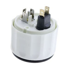 Water Temp Gauge 704/31100 for JCB Backhoe Loaders 214 215 217 3CX 4CX 4CN