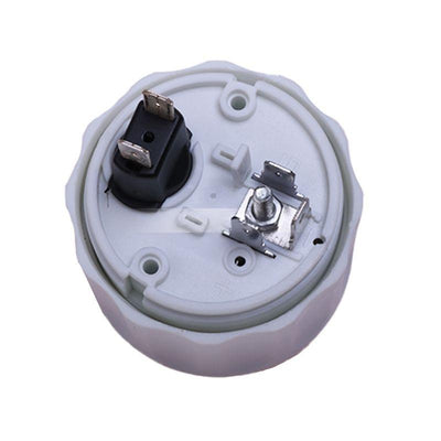 Indicador de temperatura del agua 704/50099 para retroexcavadora JCB 2CX 3CX 4CX 