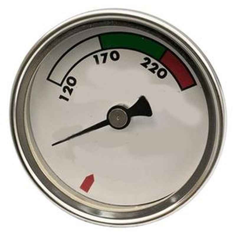 Water Temp Gauge 213675 70213675 for Allis Chalmers Tractors
