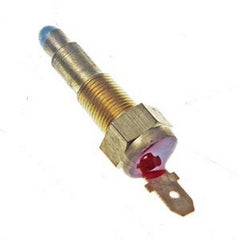 Water Temperature Sensor 16222-83040 1622283040 fits for Kubota Compact Excavator K008-3 - Buymachineryparts