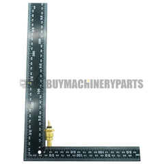 Water Temperature Sensor 171056-49351 for Yanmar Engine 3TNE84 4TNV88 Excavator ViO20-4 ViO30-3 ViO35-3