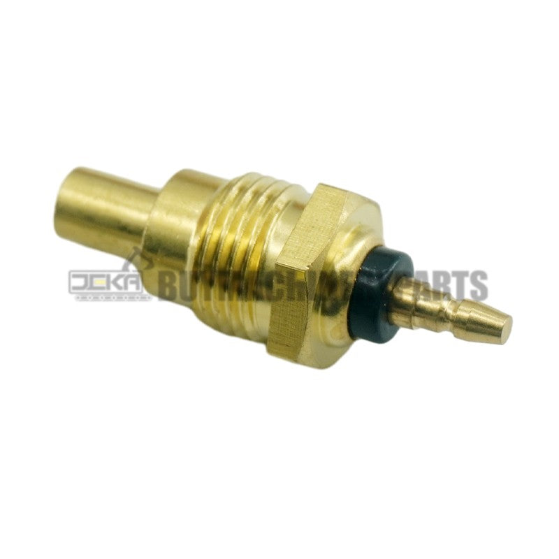 Water Temperature Sensor 171056-49351 for Yanmar Engine 3TNE84 4TNV88 Excavator ViO20-4 ViO30-3 ViO35-3