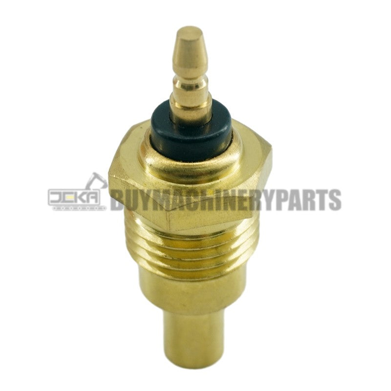 Water Temperature Sensor 171056-49351 for Yanmar Engine 3TNE84 4TNV88 Excavator ViO20-4 ViO30-3 ViO35-3