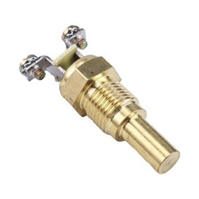 Water Temperature Sensor 34390-00800 for Caterpillar CAT Excavators E320B 311C 312C 312CL 318B 318BN