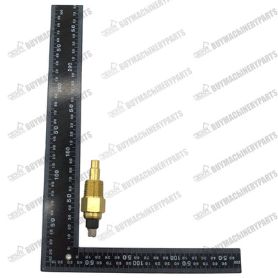 Water Temperature Sensor for John Deere 2.9L-3029 3.9L-4039 4.5L-4045 6.8L-6068 - Buymachineryparts