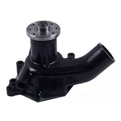 Water Pump 1-13610-800-1 for Isuzu 6BD1/6BB1 Engines, Hitachi EX200-1 & Sumitomo Excavators