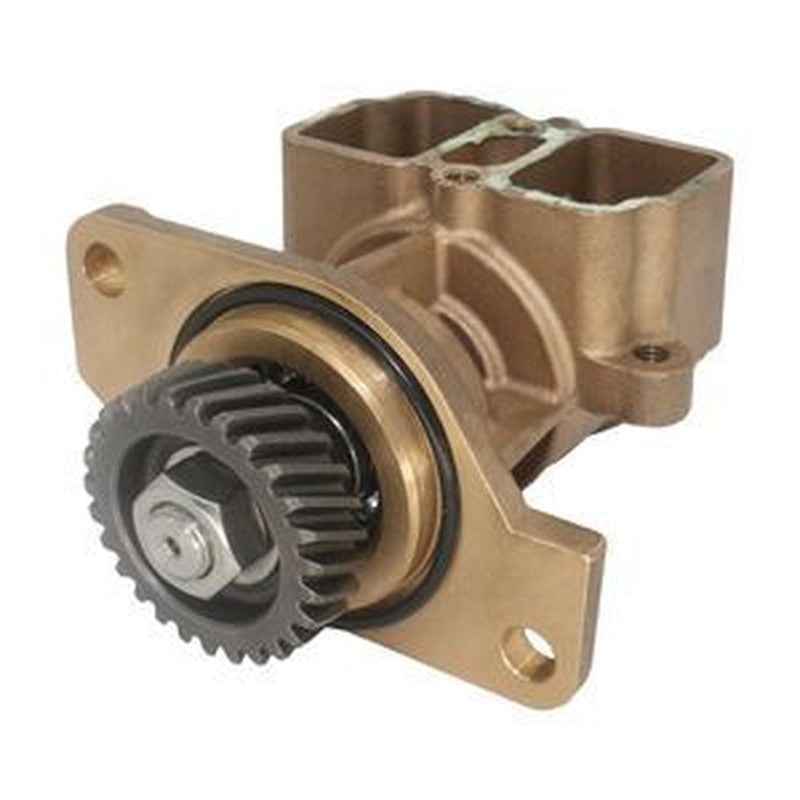 Water Pump 119773-42502 for Yanmar Marine Engine 6LP Series