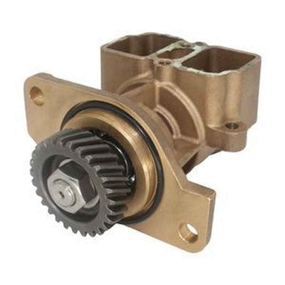 Water Pump 119773-42502 for Yanmar Marine Engine 6LP Series