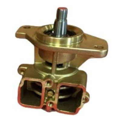 Water Pump 119773-42650 for Yanmar Marine Engine 6LP Series