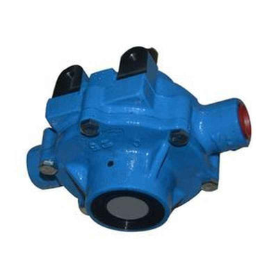 Water Pump 154553 for Wirtgen W2000 Cold Milling Machine