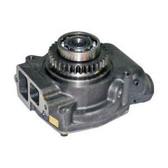 Heavy-Duty Water Pump 172-7763 for Caterpillar CAT Loaders 966F/972G Trucks