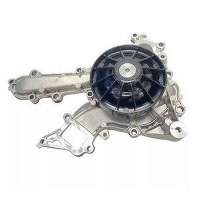 Water Pump A2762001301 for Mercedes-Benz R350 E350 SLK350 E400 GLK350 GLE350 C300 2012-2018
