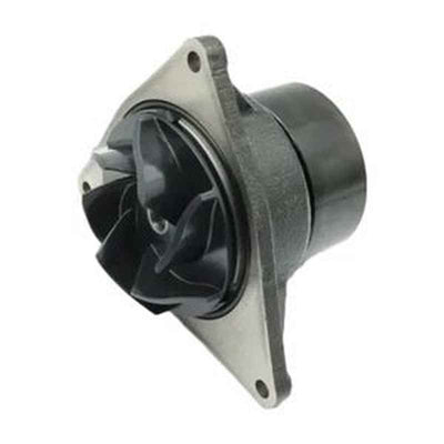 Water Pump 4376357 for Cummins B6.7 ISC ISL L9 QSB6.7 QSC8.3