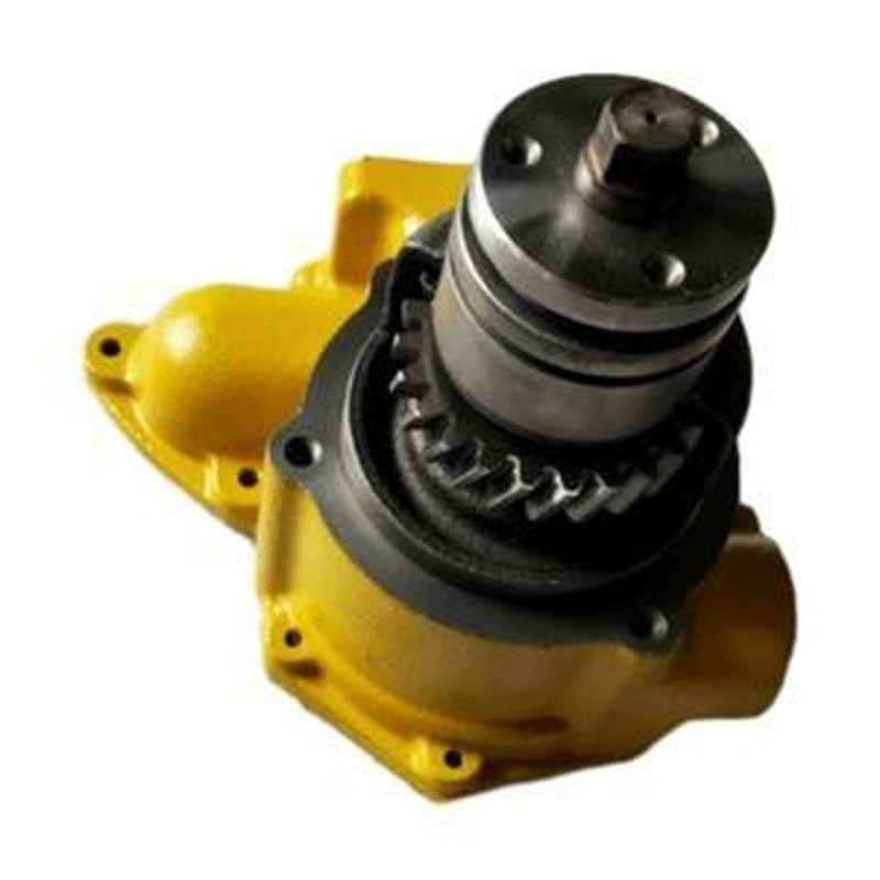 Water Pump 6215-61-9102 for Komatsu Engine SDA12V140-1C/E-1D/1B-A