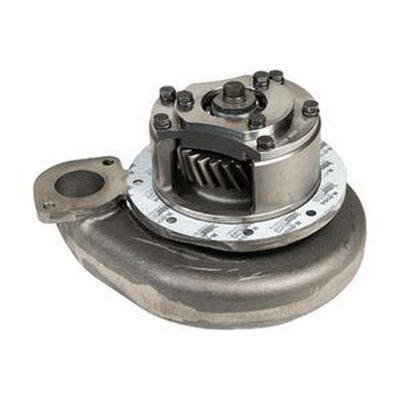 Water Pump 6N-6015 for Caterpillar CAT 583K/D8K Tractor Dozer