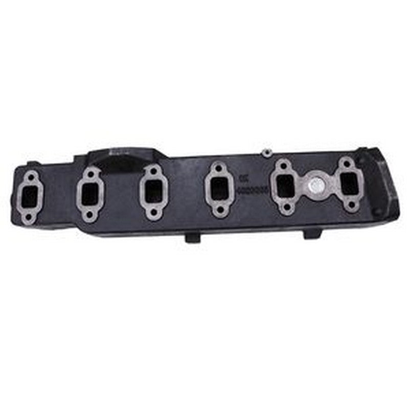 Web Marine Exhaust Manifold 4019950 for Cummins 6BT 6BTA 5.9 Engine