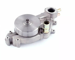 Water Pump Kit 12710208 for Chevrolet Camaro Corvette Pontiac G8 Cadillac CTS