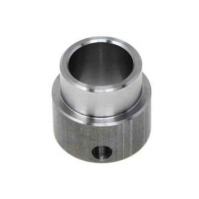 Weld-On Bushing 6717277 for Bobcat Loaders 773 A330 S150-S185 S250-S595 T180-T595