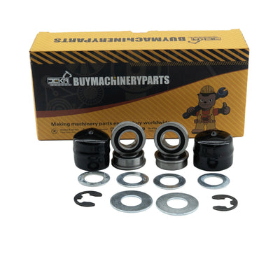 Kit de conversión de buje de rueda a rodamiento para Husqvarna LGT2654+ YTH22V46 YTH24V48 