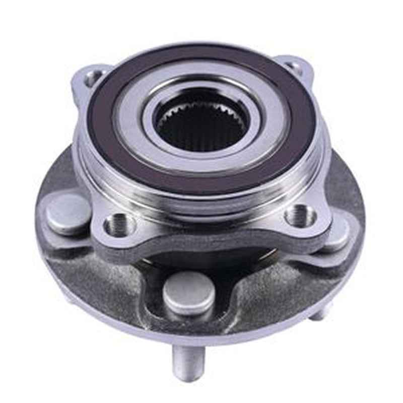 Wheel Hub Bearing LR137488 for 2018-2020 Land Rover Range Rover Velar