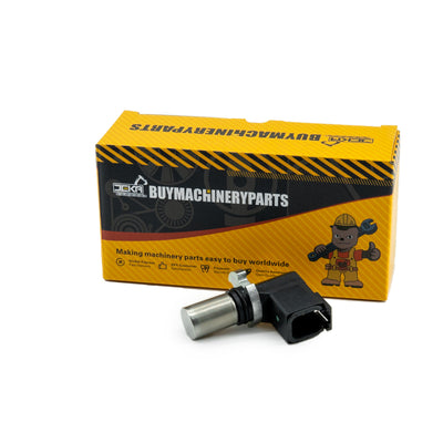 Sensor de velocidad de rueda AT416949 para motores John Deere 4045, 6068, 6090, 6135, 6136, 1050 P, 1050K, 622 P, 622G, 1000, 1100 y 408R.